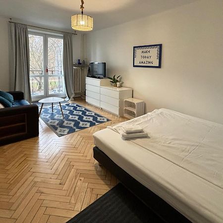 Kalimera - Greek Life Apartment 华沙 外观 照片