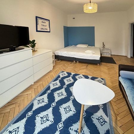 Kalimera - Greek Life Apartment 华沙 外观 照片